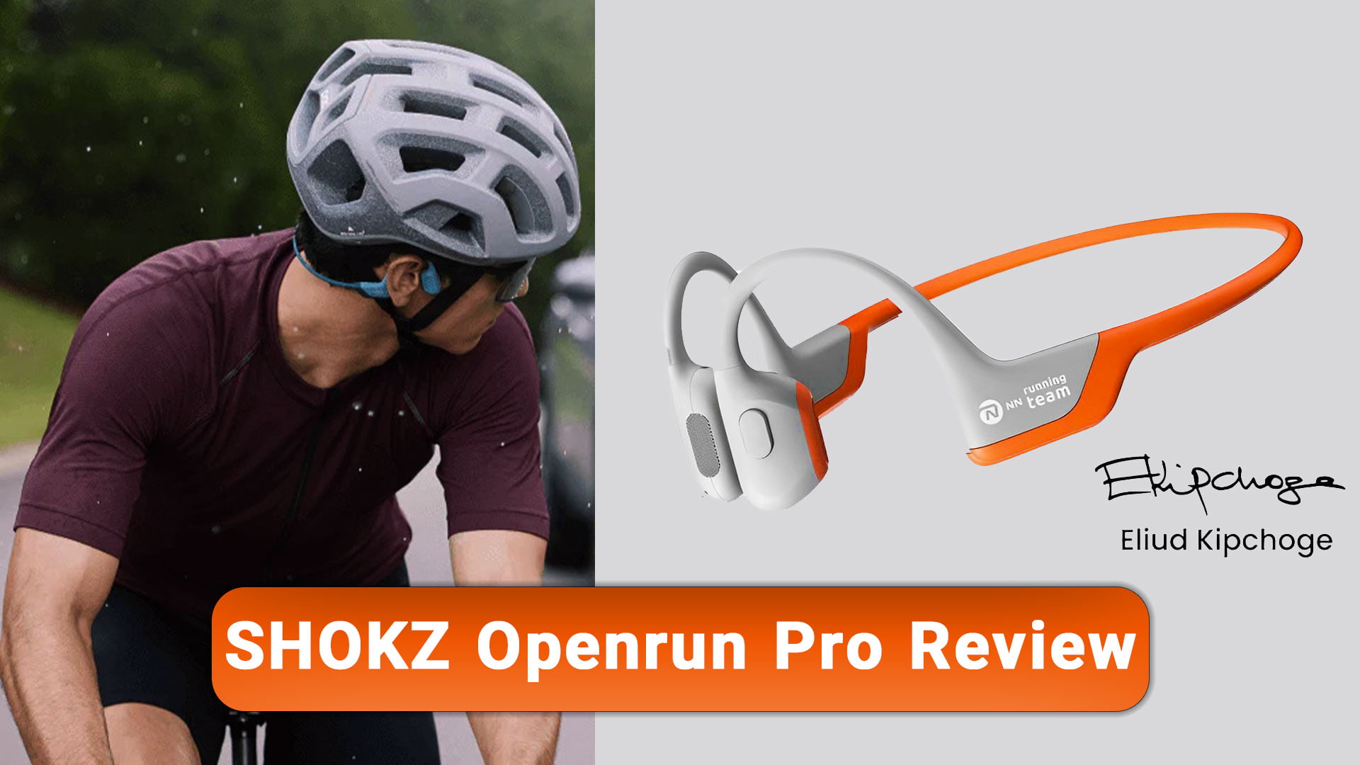 SHOKZ Openrun Pro review