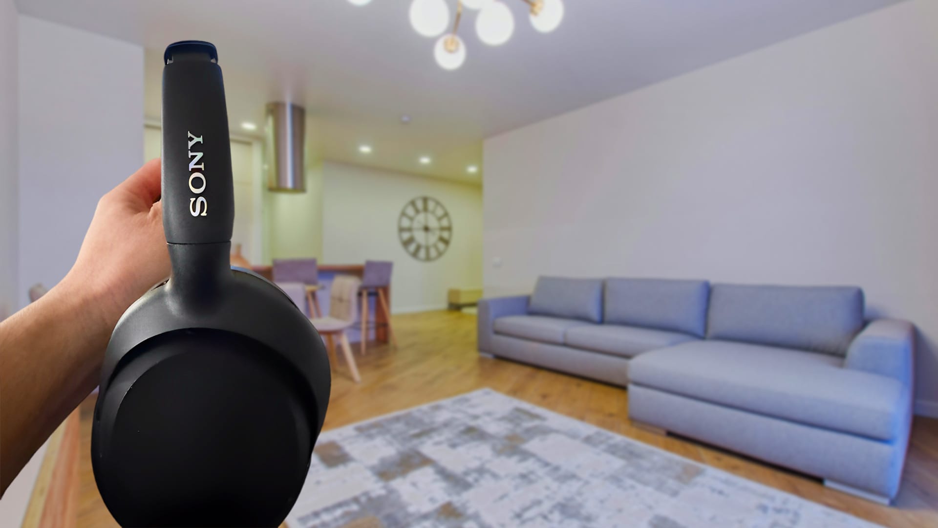 Sony ULT Wear review: sound quality